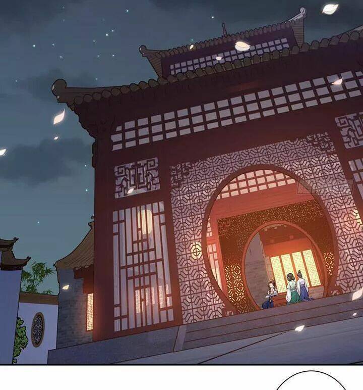 Hoàng Hậu Ương Bướng Chapter 113 - Trang 2