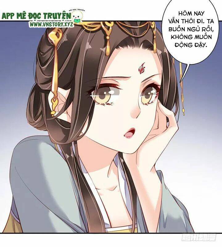 Hoàng Hậu Ương Bướng Chapter 113 - Trang 2