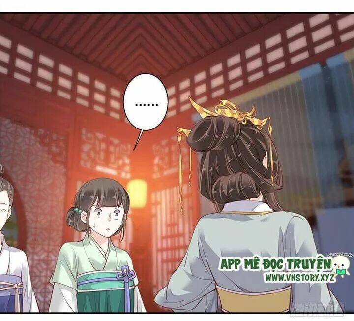 Hoàng Hậu Ương Bướng Chapter 113 - Trang 2