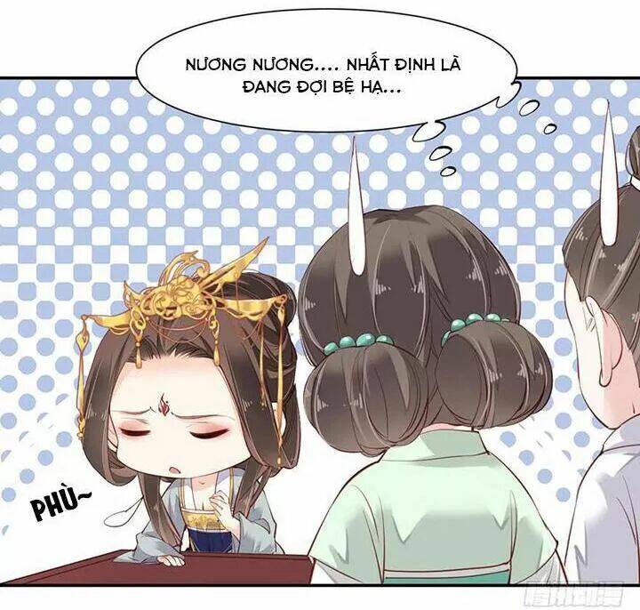 Hoàng Hậu Ương Bướng Chapter 113 - Trang 2