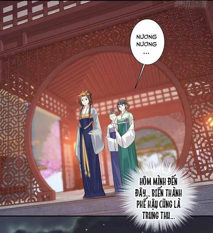 Hoàng Hậu Ương Bướng Chapter 113 - Trang 2