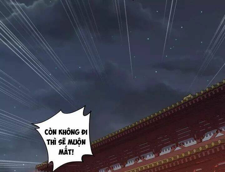 Hoàng Hậu Ương Bướng Chapter 113 - Trang 2