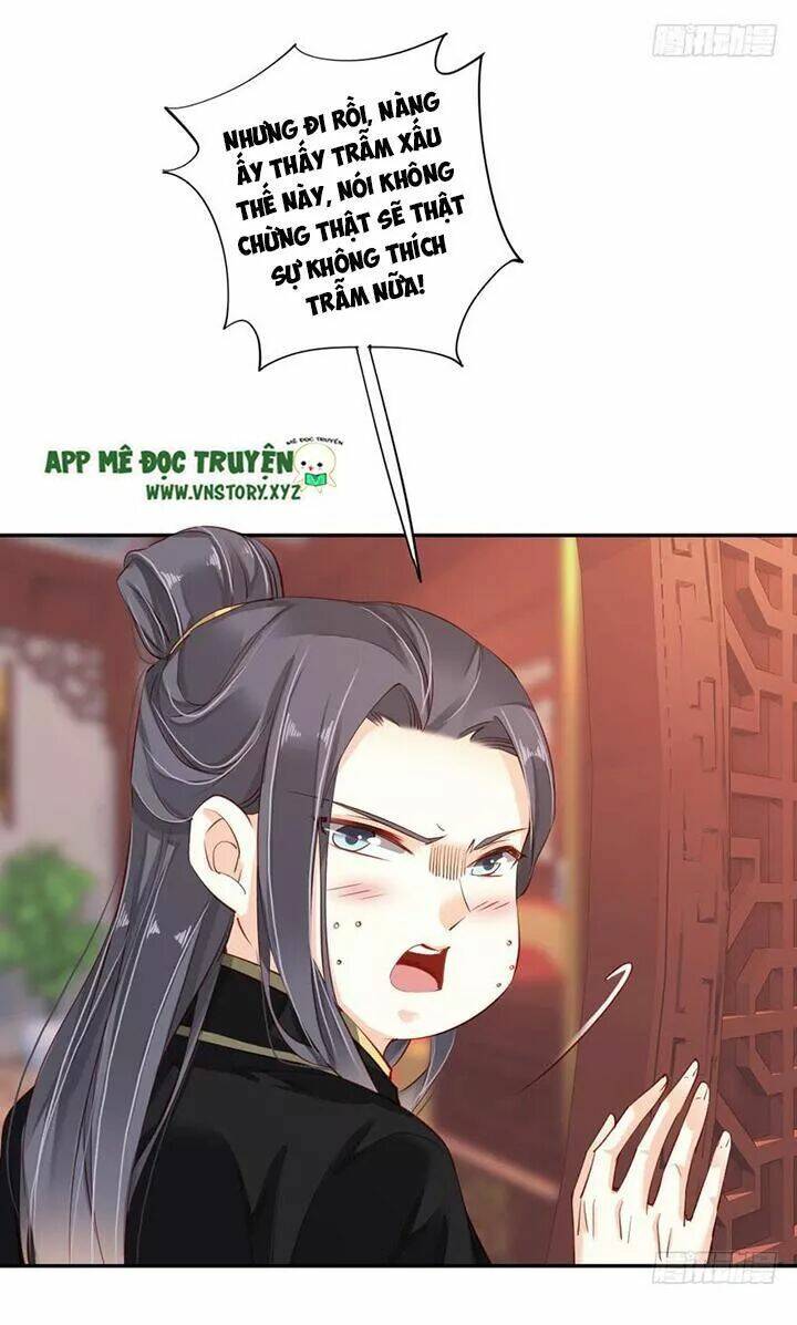 Hoàng Hậu Ương Bướng Chapter 113 - Trang 2