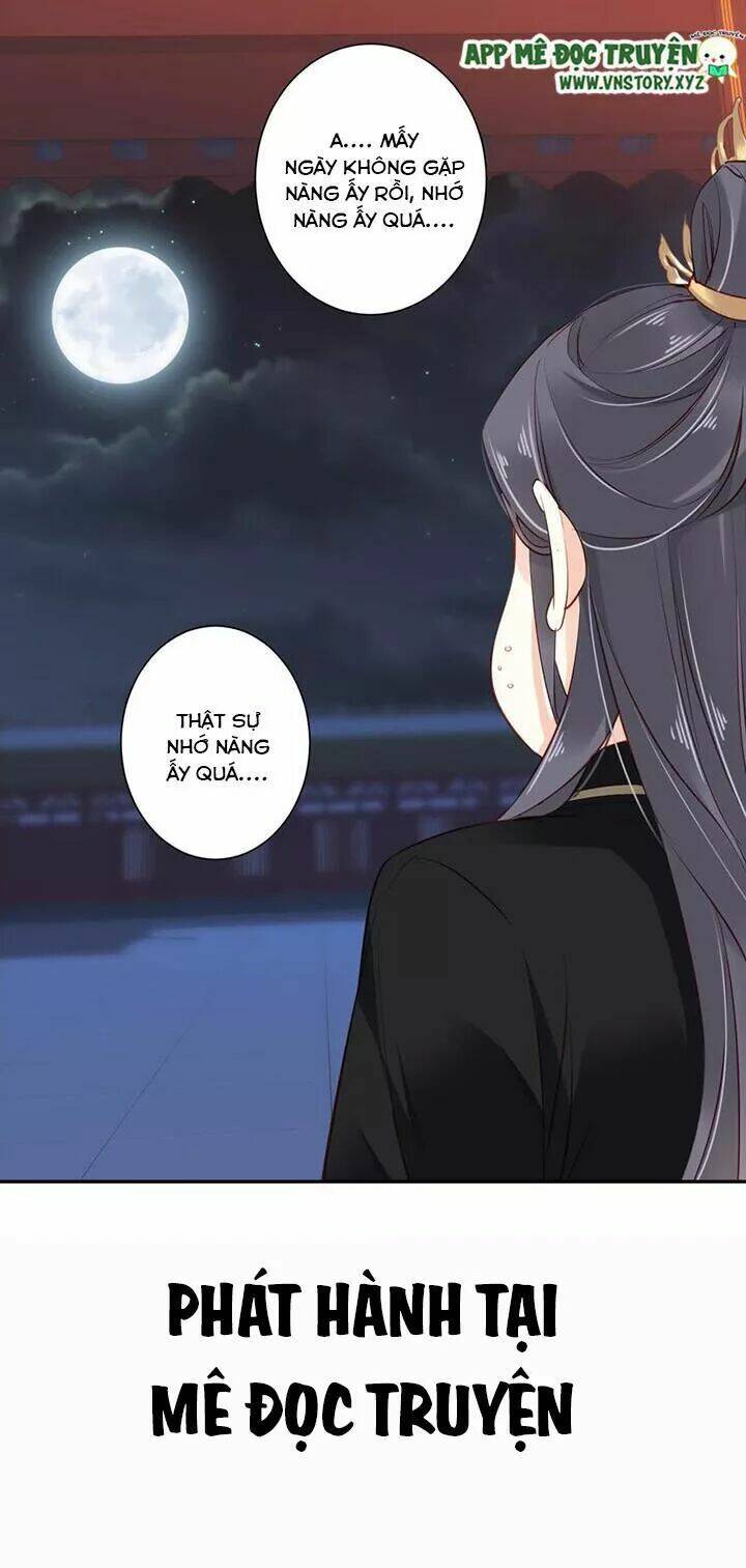 Hoàng Hậu Ương Bướng Chapter 113 - Trang 2