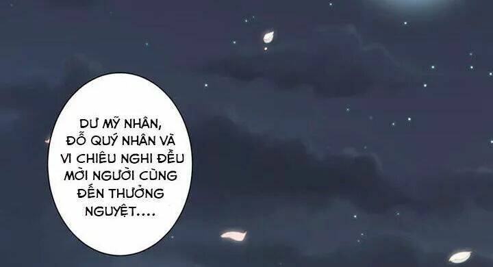 Hoàng Hậu Ương Bướng Chapter 113 - Trang 2