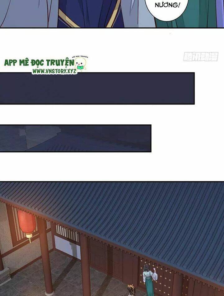 Hoàng Hậu Ương Bướng Chapter 114 - Trang 2
