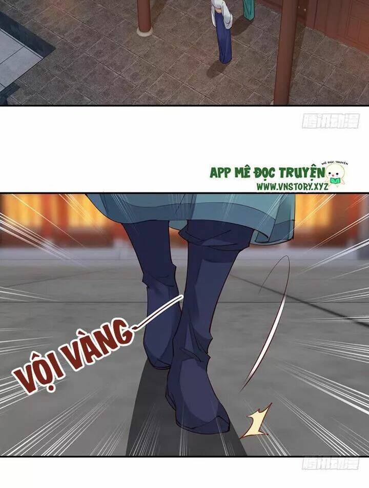 Hoàng Hậu Ương Bướng Chapter 114 - Trang 2