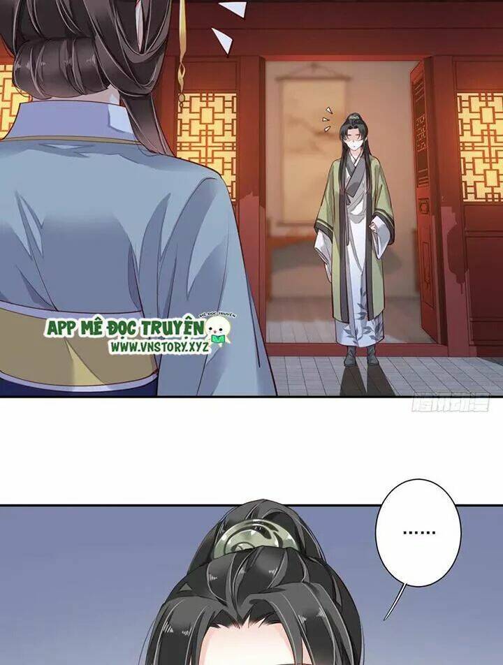 Hoàng Hậu Ương Bướng Chapter 114 - Trang 2