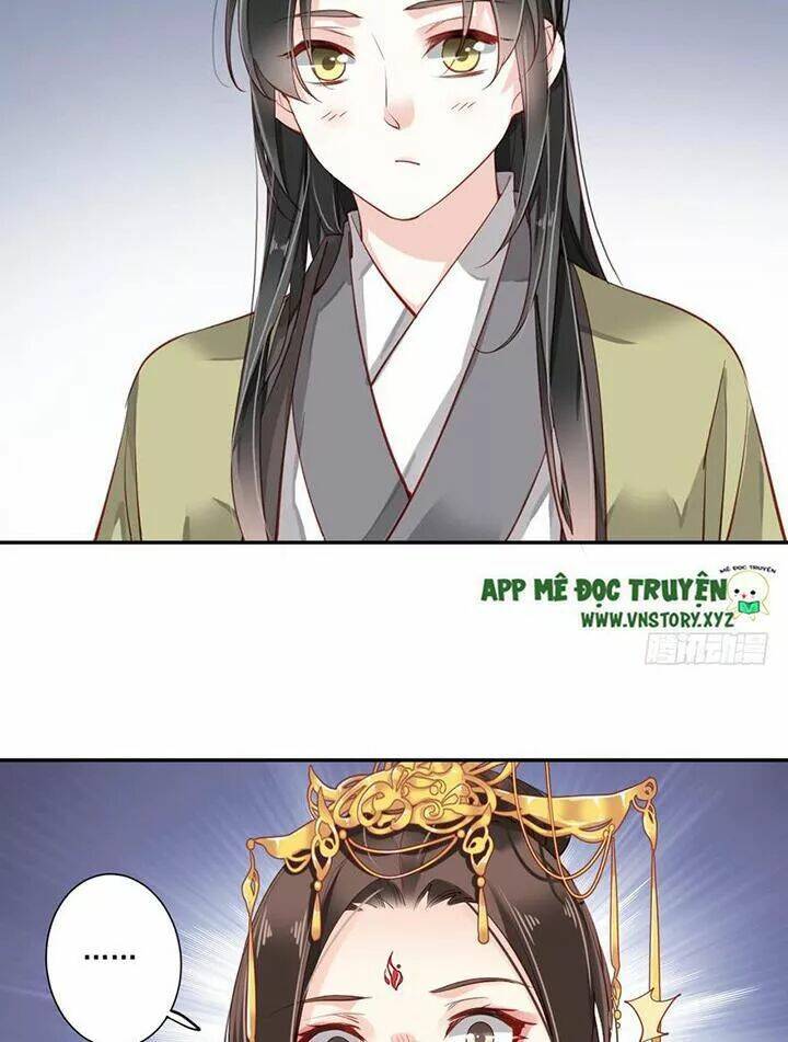 Hoàng Hậu Ương Bướng Chapter 114 - Trang 2