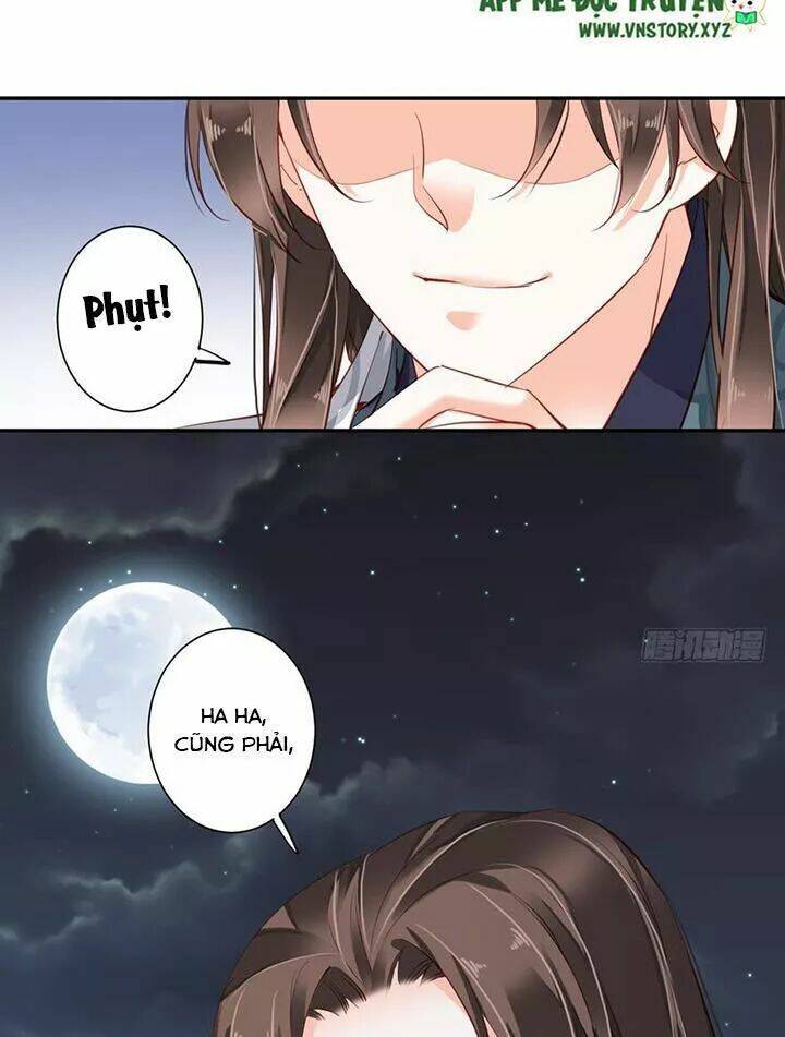 Hoàng Hậu Ương Bướng Chapter 114 - Trang 2