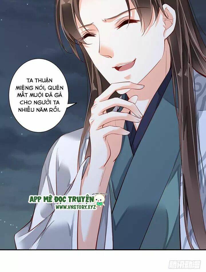 Hoàng Hậu Ương Bướng Chapter 114 - Trang 2