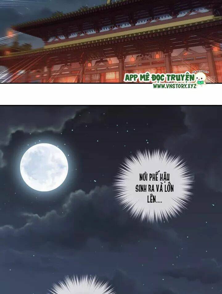 Hoàng Hậu Ương Bướng Chapter 114 - Trang 2