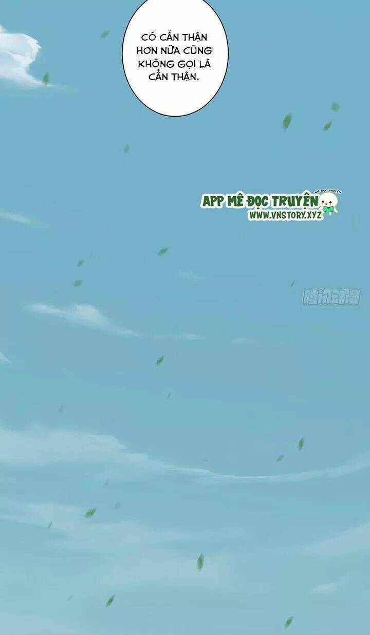 Hoàng Hậu Ương Bướng Chapter 116 - Trang 2