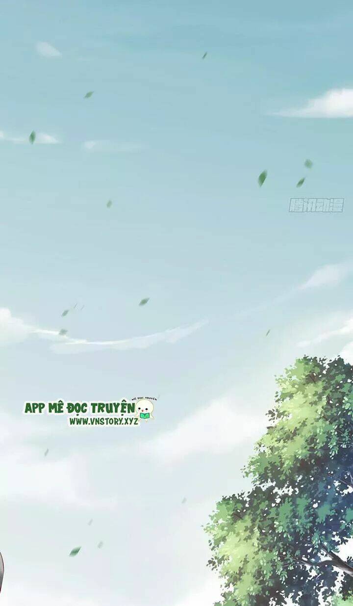 Hoàng Hậu Ương Bướng Chapter 116 - Trang 2