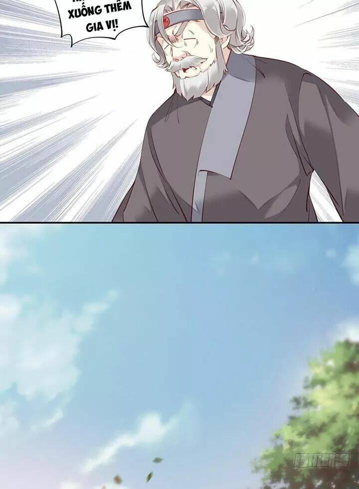 Hoàng Hậu Ương Bướng Chapter 117 - Trang 2