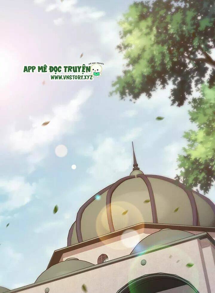 Hoàng Hậu Ương Bướng Chapter 117 - Trang 2