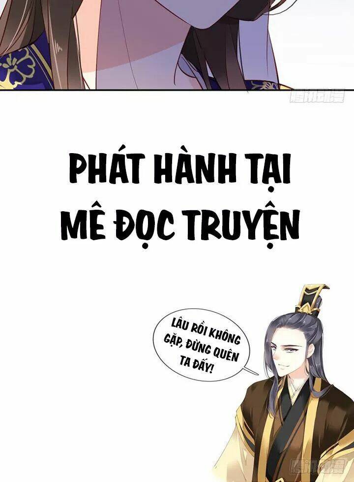 Hoàng Hậu Ương Bướng Chapter 117 - Trang 2