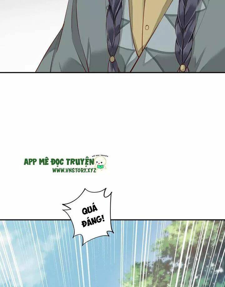 Hoàng Hậu Ương Bướng Chapter 118 - Trang 2