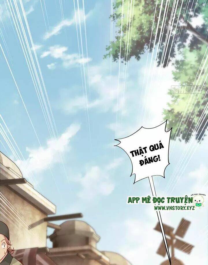 Hoàng Hậu Ương Bướng Chapter 118 - Trang 2