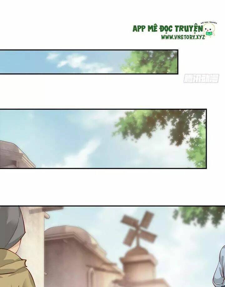 Hoàng Hậu Ương Bướng Chapter 118 - Trang 2