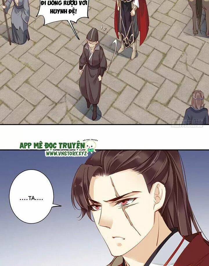 Hoàng Hậu Ương Bướng Chapter 118 - Trang 2