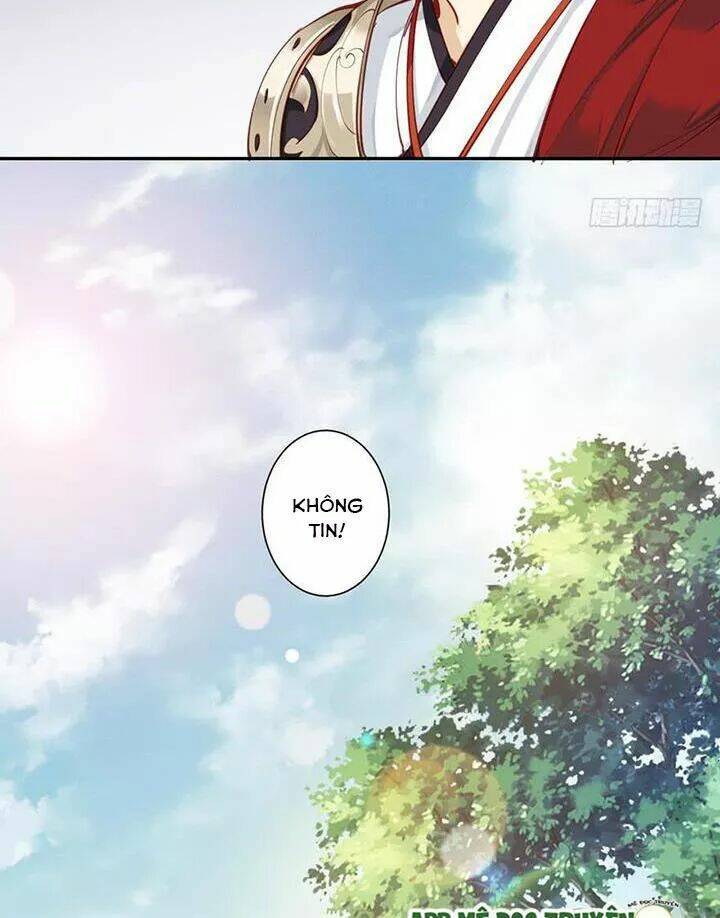 Hoàng Hậu Ương Bướng Chapter 118 - Trang 2