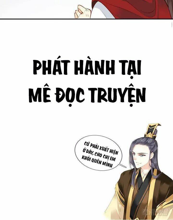 Hoàng Hậu Ương Bướng Chapter 118 - Trang 2