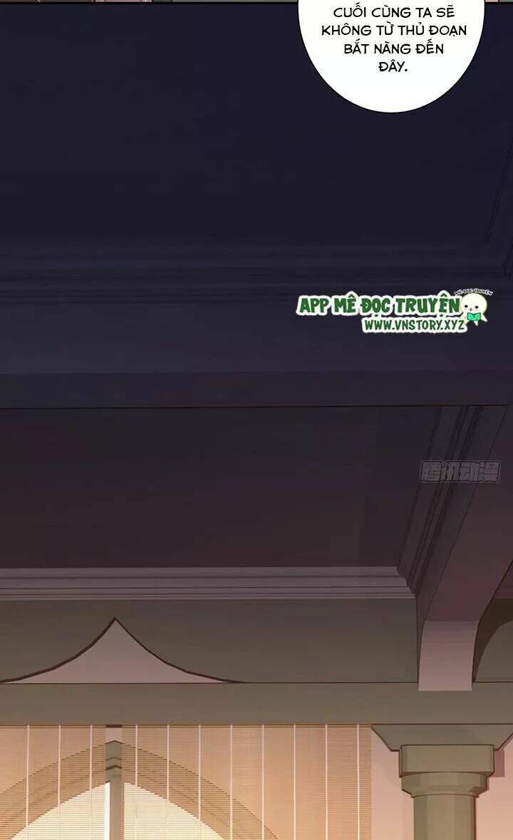 Hoàng Hậu Ương Bướng Chapter 119 - Trang 2