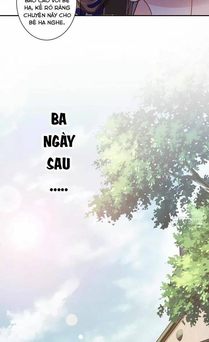 Hoàng Hậu Ương Bướng Chapter 119 - Trang 2