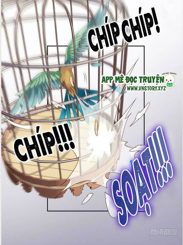 Hoàng Hậu Ương Bướng Chapter 12 - Trang 2