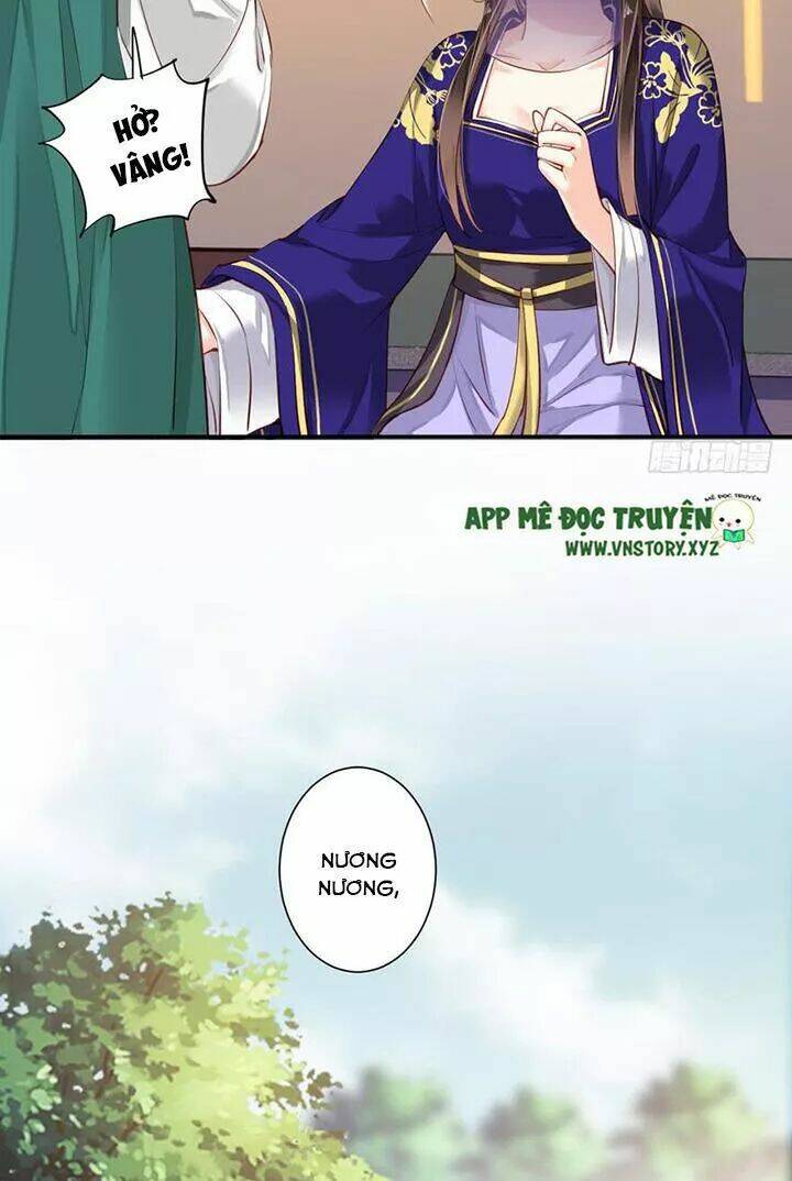 Hoàng Hậu Ương Bướng Chapter 120 - Trang 2
