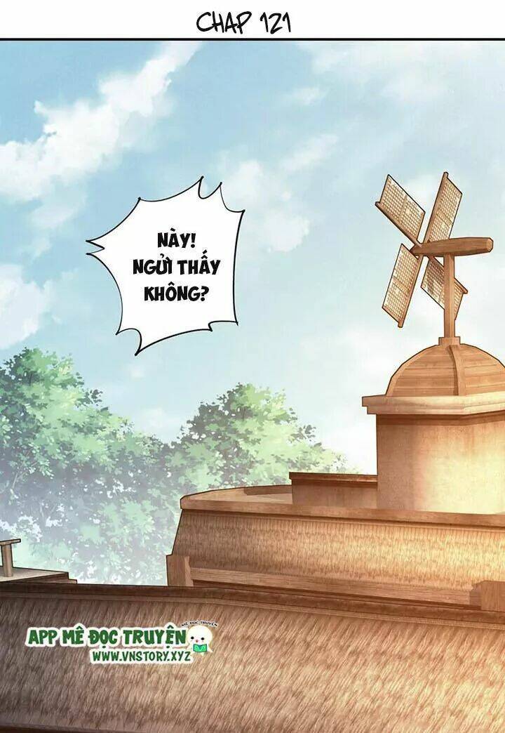 Hoàng Hậu Ương Bướng Chapter 121 - Trang 2