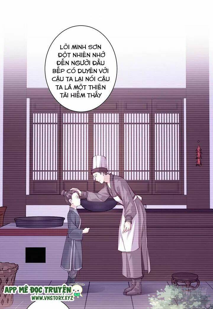 Hoàng Hậu Ương Bướng Chapter 121 - Trang 2