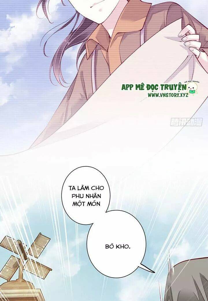 Hoàng Hậu Ương Bướng Chapter 121 - Trang 2