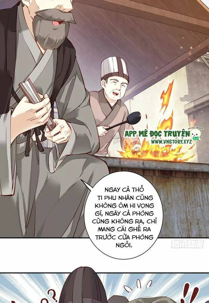 Hoàng Hậu Ương Bướng Chapter 121 - Trang 2