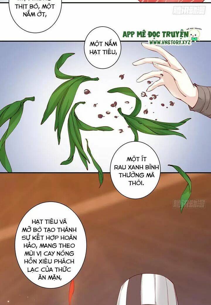 Hoàng Hậu Ương Bướng Chapter 121 - Trang 2