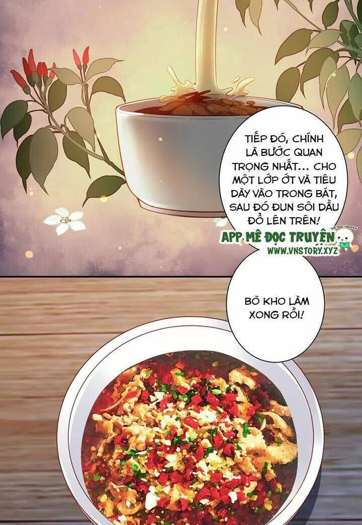 Hoàng Hậu Ương Bướng Chapter 121 - Trang 2