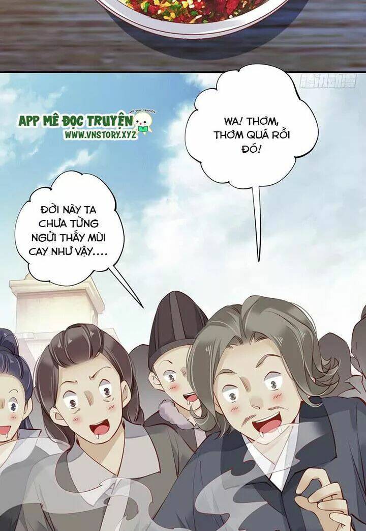 Hoàng Hậu Ương Bướng Chapter 121 - Trang 2