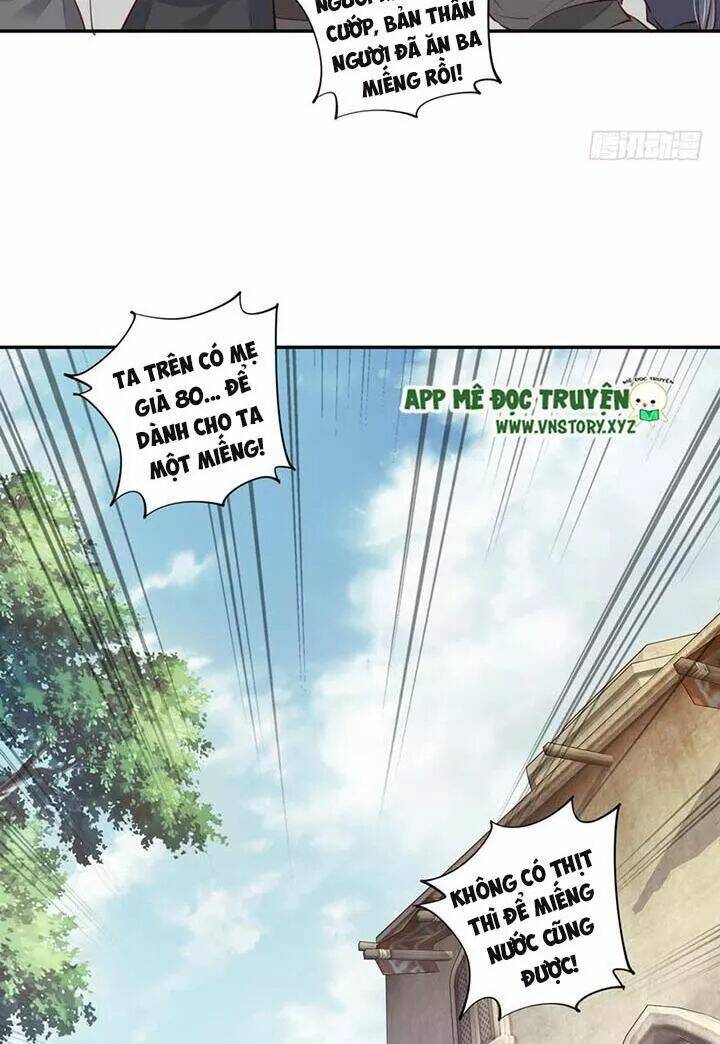 Hoàng Hậu Ương Bướng Chapter 121 - Trang 2