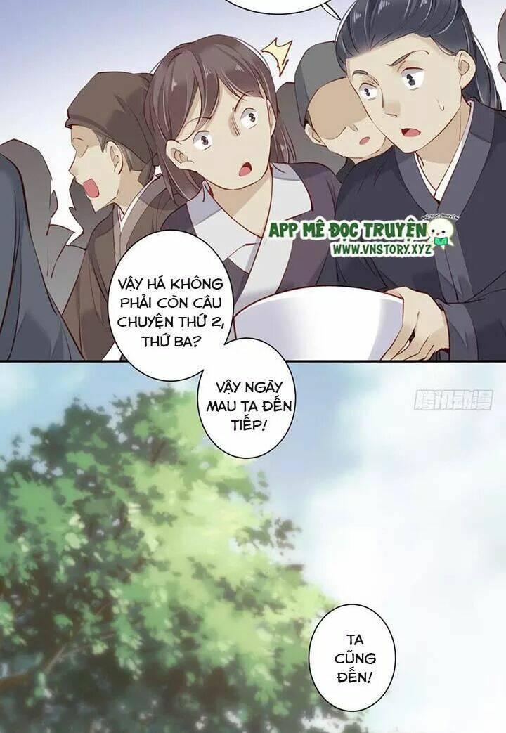 Hoàng Hậu Ương Bướng Chapter 121 - Trang 2