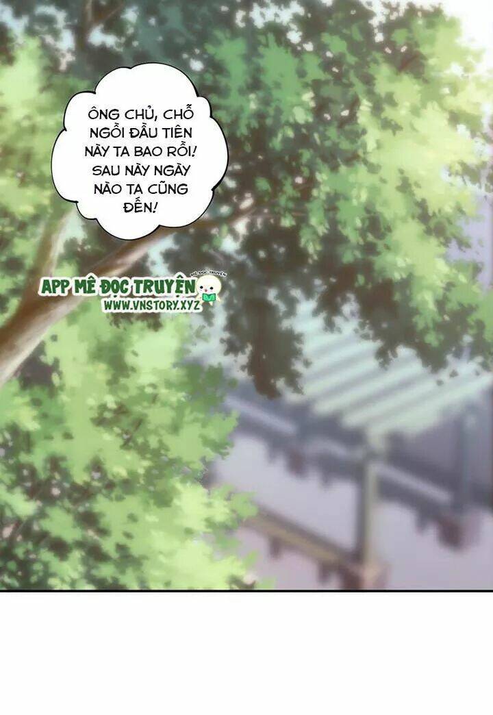 Hoàng Hậu Ương Bướng Chapter 121 - Trang 2