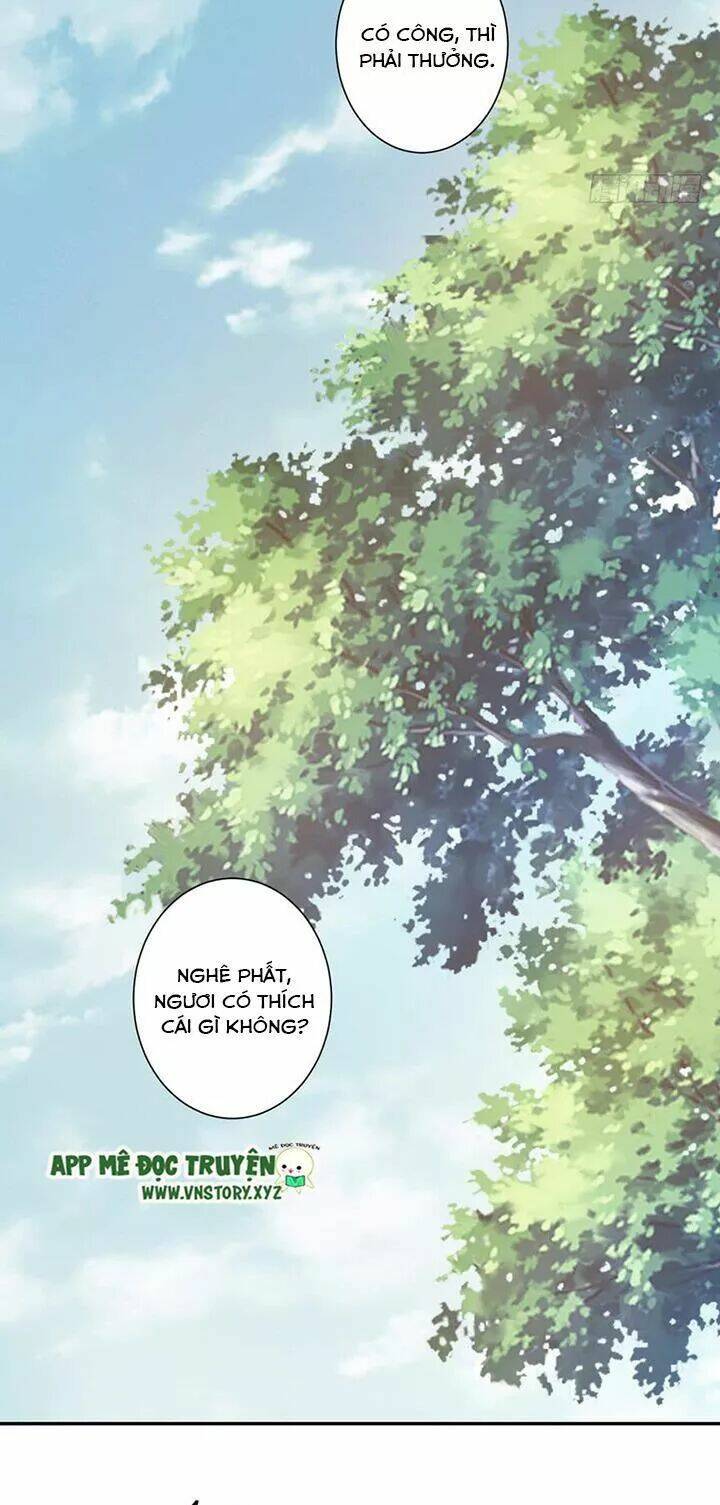 Hoàng Hậu Ương Bướng Chapter 122 - Trang 2