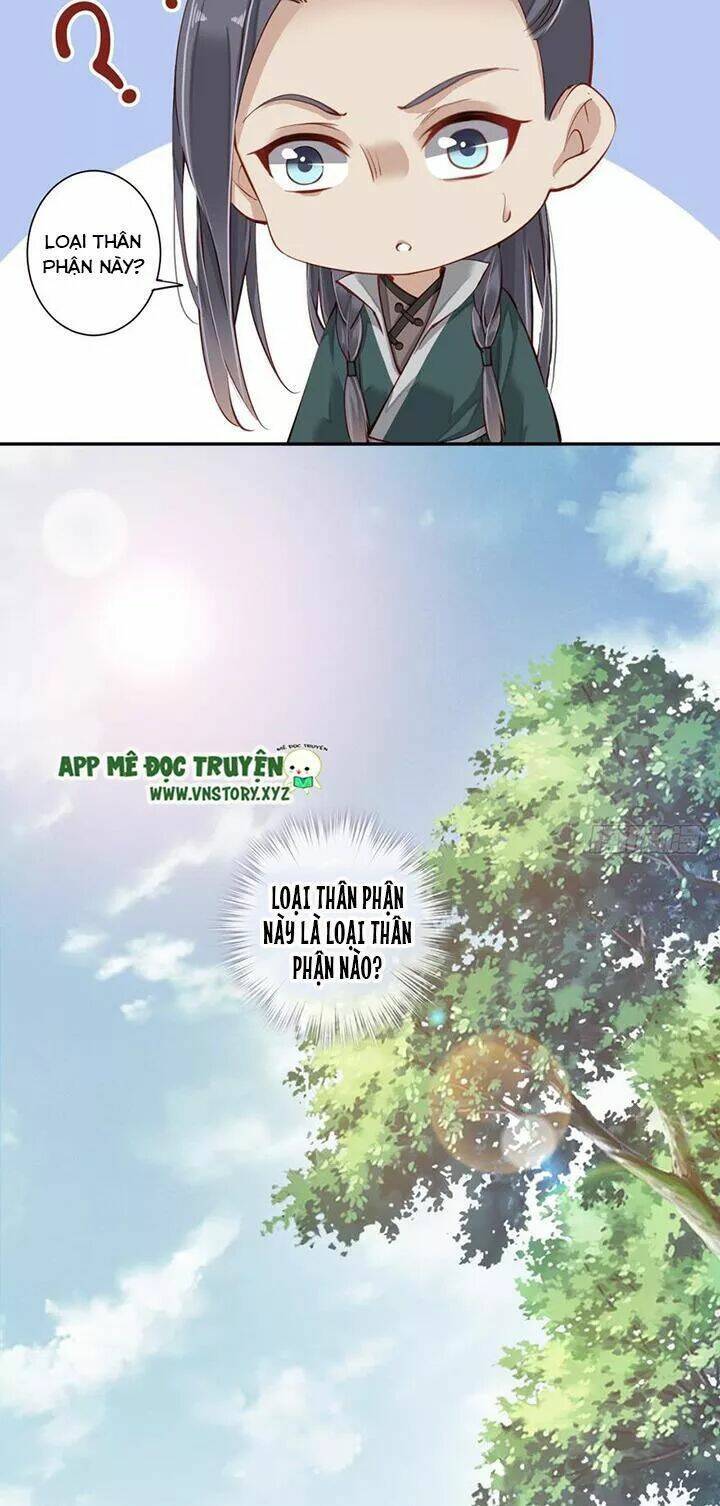 Hoàng Hậu Ương Bướng Chapter 122 - Trang 2