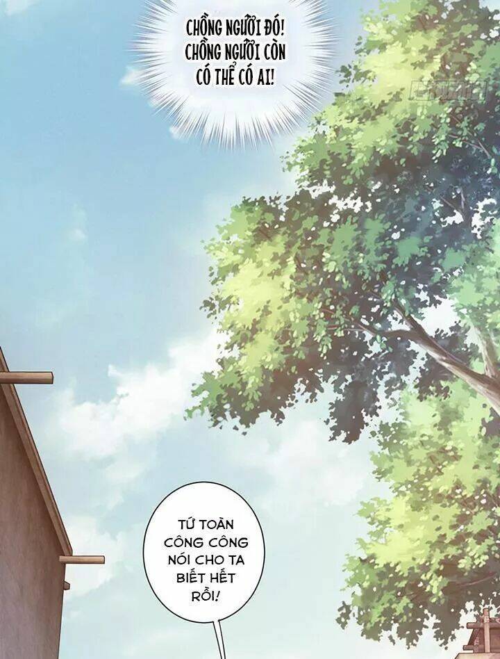 Hoàng Hậu Ương Bướng Chapter 123 - Trang 2