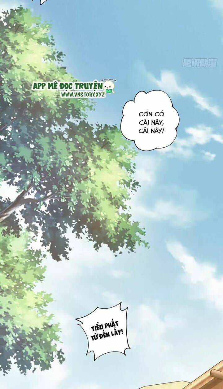 Hoàng Hậu Ương Bướng Chapter 124 - Trang 2