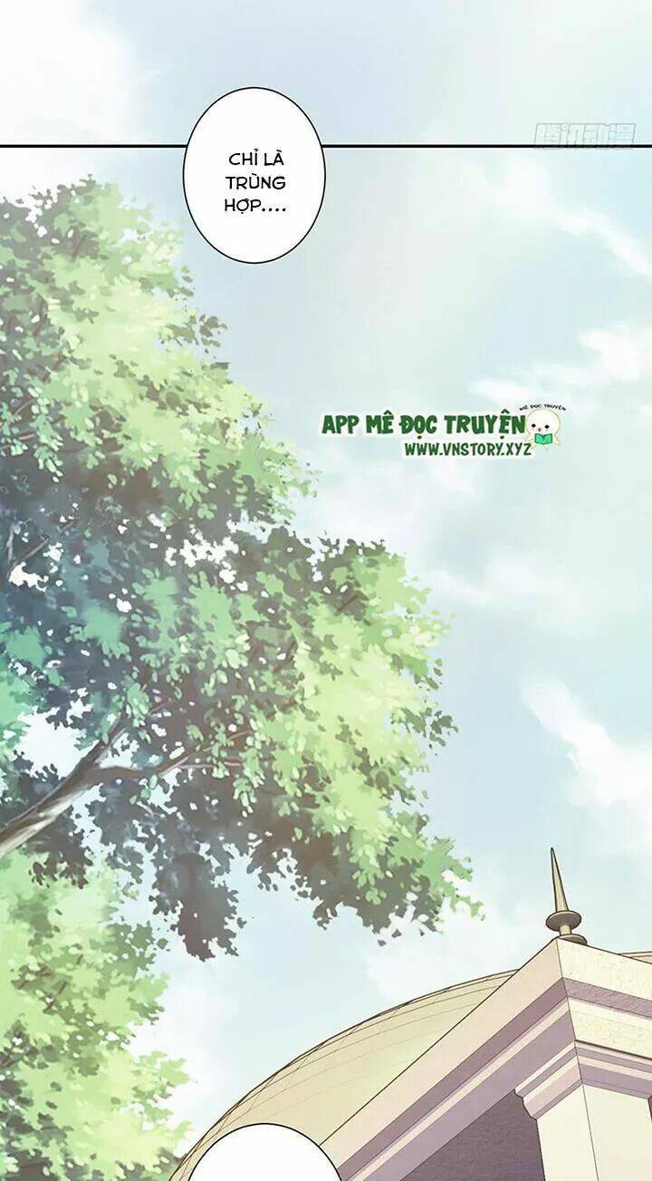 Hoàng Hậu Ương Bướng Chapter 125 - Trang 2