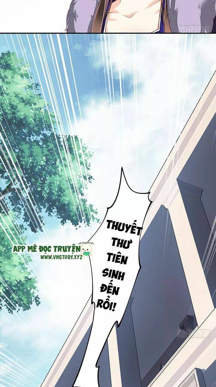 Hoàng Hậu Ương Bướng Chapter 127 - Trang 2