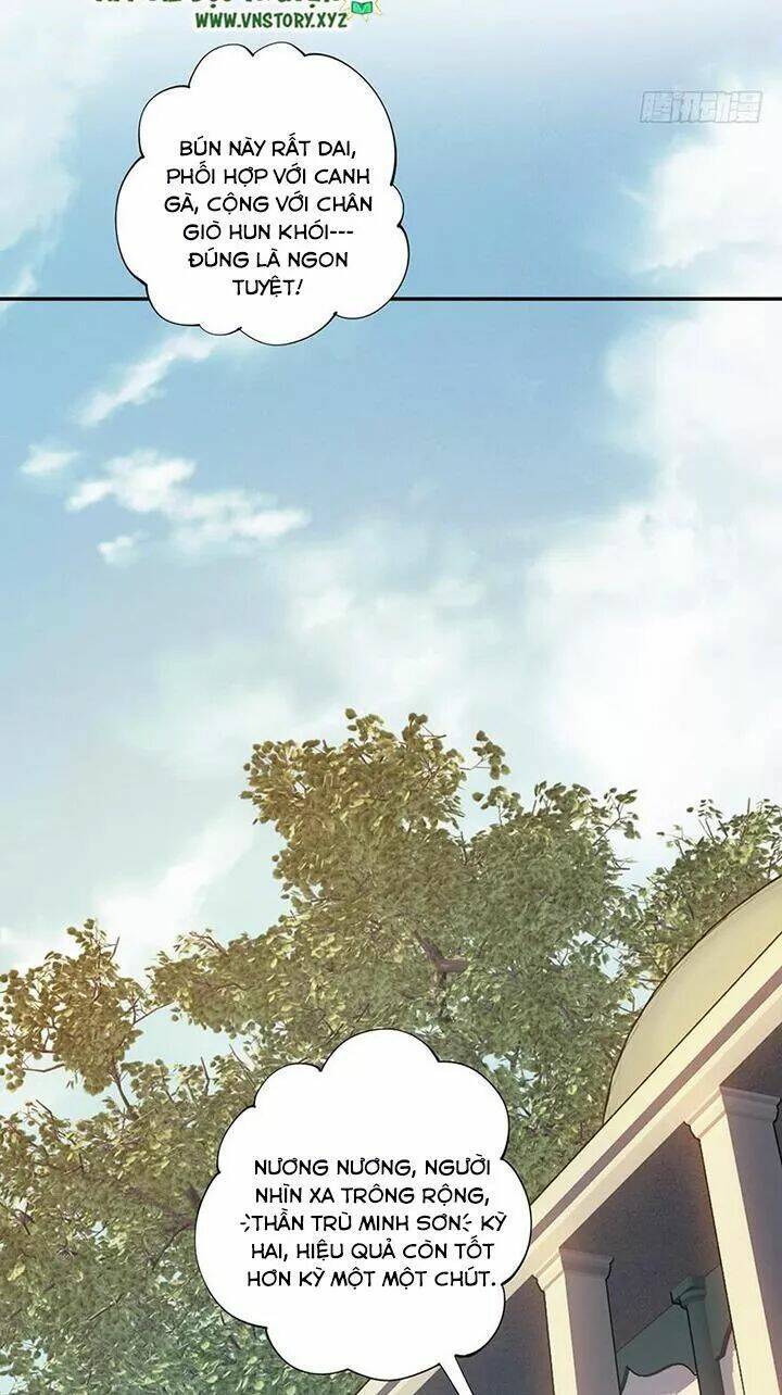 Hoàng Hậu Ương Bướng Chapter 127 - Trang 2