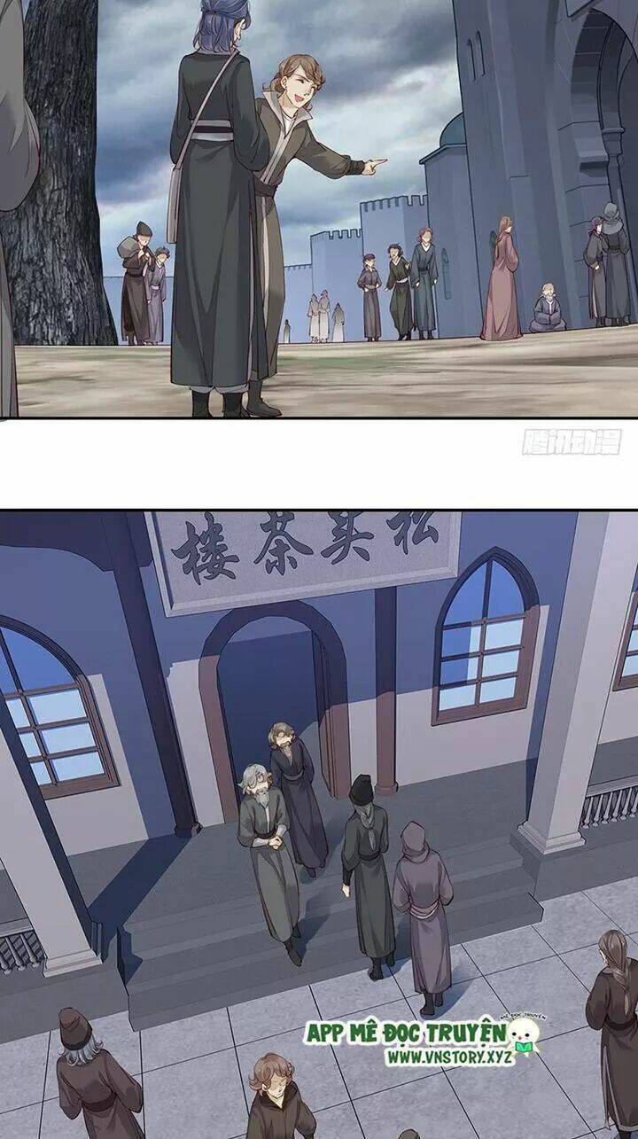 Hoàng Hậu Ương Bướng Chapter 127 - Trang 2