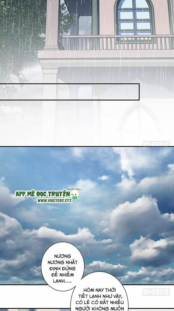 Hoàng Hậu Ương Bướng Chapter 127 - Trang 2